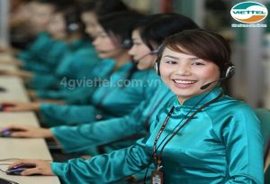 Tổng hợp các số tổng đài Viettel chăm sóc khách hàng 24/7