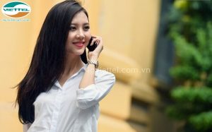 Hướng dẫn lấy lại mã Puk sim Viettel khi bị khóa