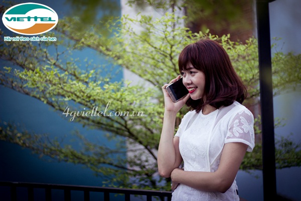 Gói cước FT5P Viettel chỉ với 5.500đ miễn phí gọi thoại và SMS