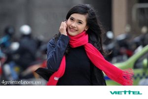 Cách tăng thêm ngày sử dụng cho thuê bao Viettel
