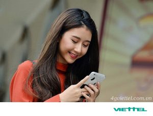 Có bảo lưu hay không ưu đãi các gói khuyến mãi Viettel khi hủy gói ?