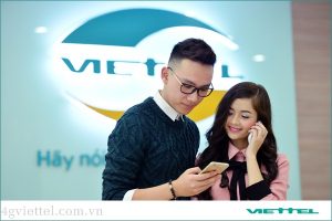 Tổng hợp các gói 4G Viettel data khủng 2016