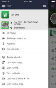 Hướng dẫn tra cứu khuyến mãi cho thuê bao Dcom trên My Viettel