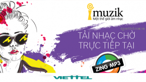 Đăng ký nhạc chờ Viettel để nhận khuyến mãi lớn từ ngày 6-3 đến 30-4.