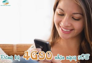 4G90 Viettel