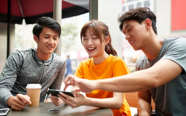 Nhận combo 4GB/ ngày free thoại khi đăng ký sim SKY 77 đấu sóng Mobi