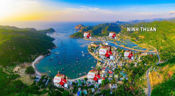 Danh sách địa chỉ cửa hàng Viettel ở Ninh Thuận